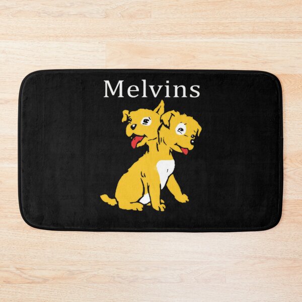 Item preview, Melvinss Houdinii Two Headed Dog Metal designed and sold by Cowlifes.