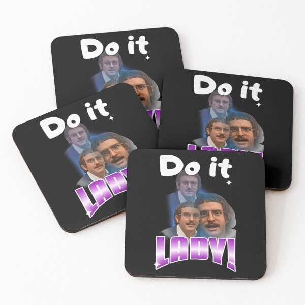 Item preview, Do It Lady designed and sold by Ashleydougles.