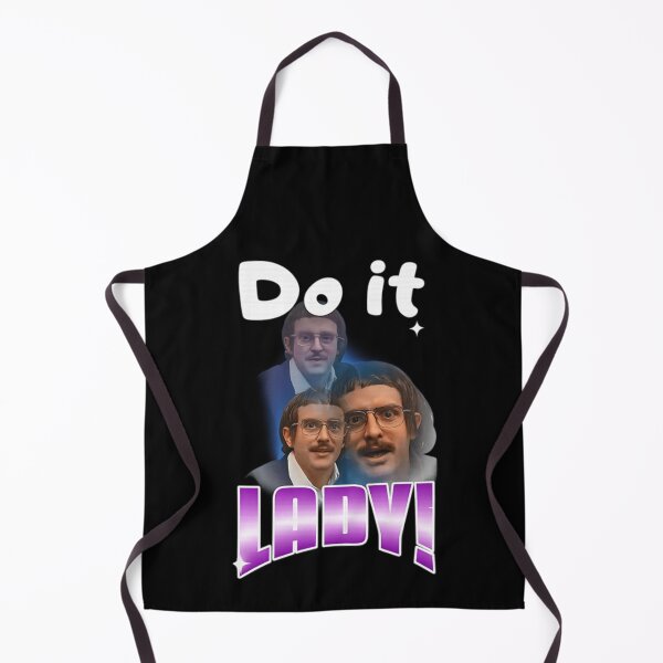 Item preview, Do It Lady designed and sold by Ashleydougles.