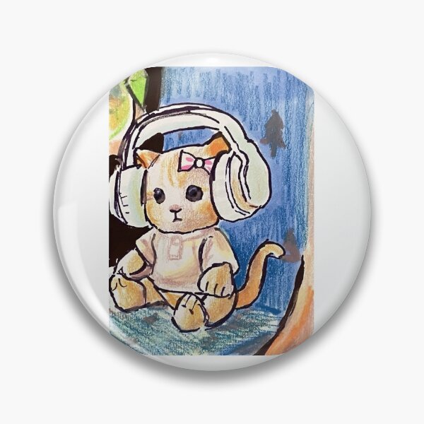 Item preview, Sims Bus Kitty designed and sold by luniette.