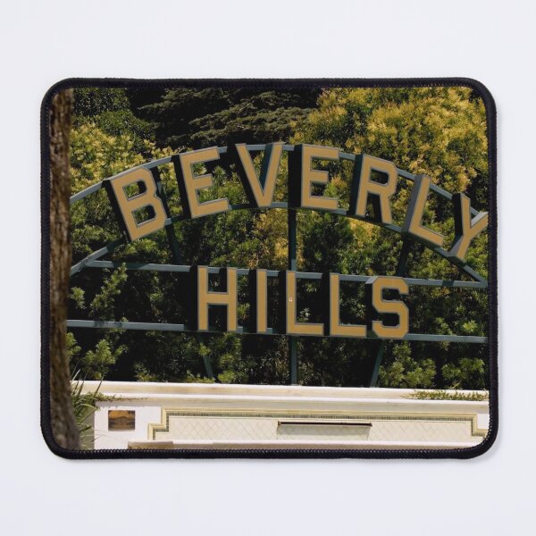 Item preview, You may Enter: Beverly Hills designed and sold by NYConlineStore.