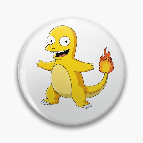 Item preview, Springfield Charm designed and sold by HauntingAppeal.