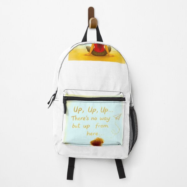 Item preview, There'S No Way But Up From Here  designed and sold by Amey Ringo.