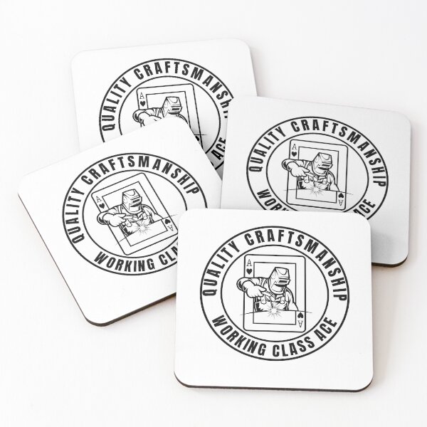 Item preview, WORKING CLASS ACE designed and sold by Fitterbb537.