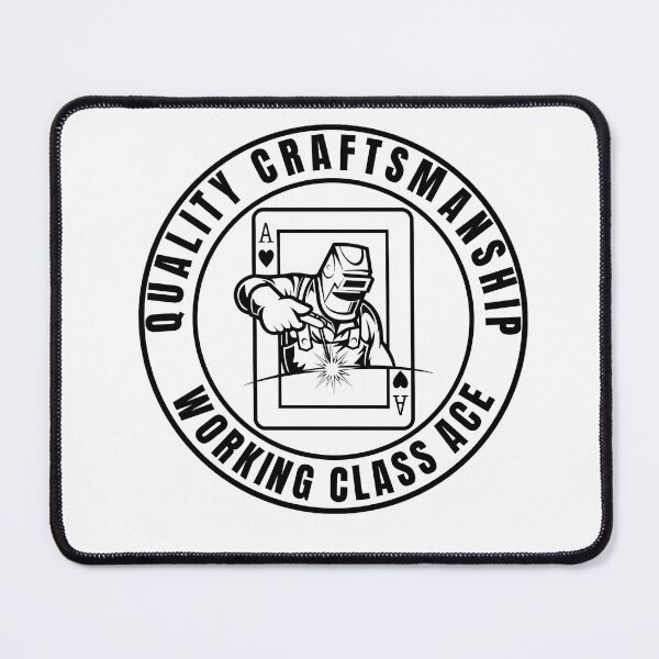 Item preview, WORKING CLASS ACE designed and sold by Fitterbb537.