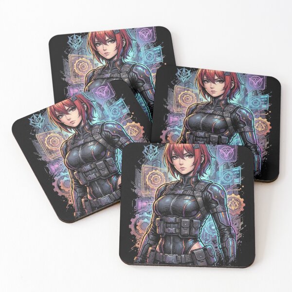 Item preview, Dino Crisis Regina Survival Specialist PS1 Cover Iconic Design designed and sold by Senpaiwaves.
