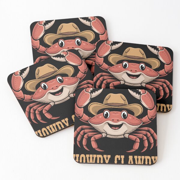Item preview, Howdy Funny Summer Seafood Lover designed and sold by consfafaperi.