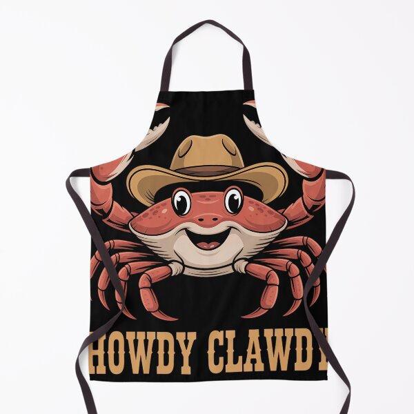 Item preview, Howdy Funny Summer Seafood Lover designed and sold by consfafaperi.