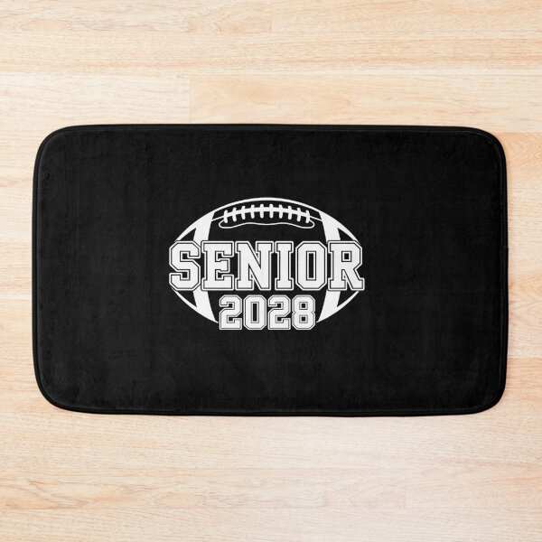 Item preview, Senior Football Class of 2026 designed and sold by BlassmausArt.