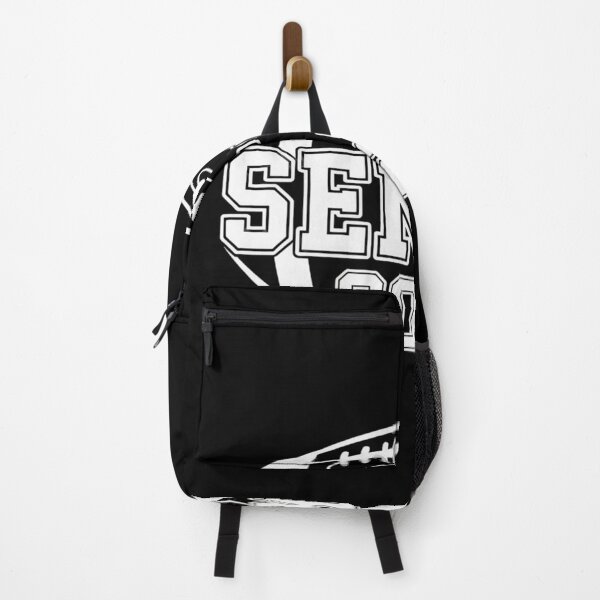 Item preview, Senior Football Class of 2026 designed and sold by BlassmausArt.