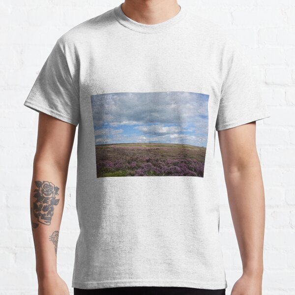 Item preview, North Yorkshire Moors designed and sold by John (Mike)  Dobson.