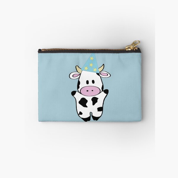 Item preview, Birthday Cute Cow designed and sold by Mountain-Point.