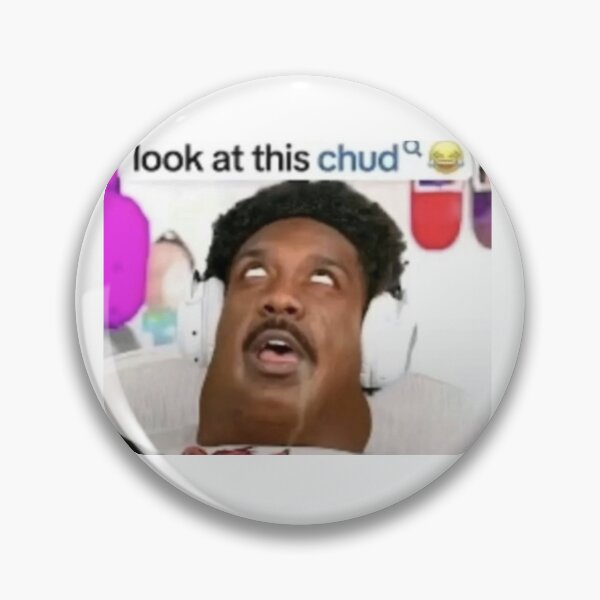 Item preview, look at this chud designed and sold by cloudzer0000.