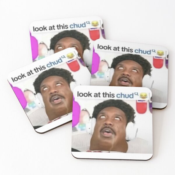 Item preview, look at this chud designed and sold by cloudzer0000.