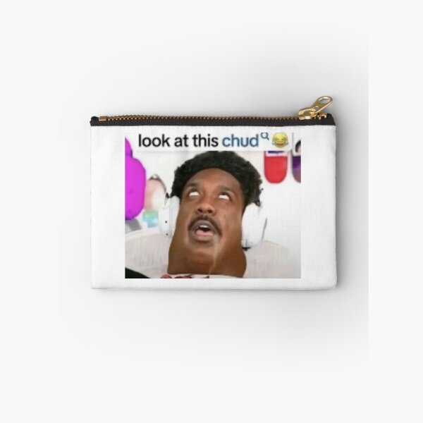 Item preview, look at this chud designed and sold by cloudzer0000.