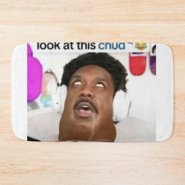 Item preview, look at this chud designed and sold by cloudzer0000.
