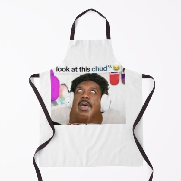 Item preview, look at this chud designed and sold by cloudzer0000.