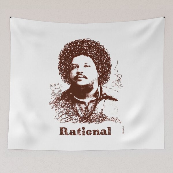Item preview, Tim Maia Rational Funk  designed and sold by kedesign1.