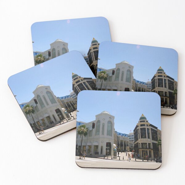 Item preview, Beverly Hills PT3 designed and sold by NYConlineStore.