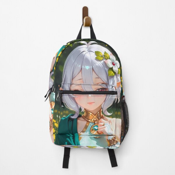 Item preview, Kokkoro Elegant Forest Guardian Princess Connect Game designed and sold by PMartistStudio.