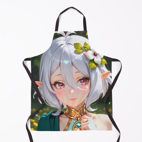 Item preview, Kokkoro Elegant Forest Guardian Princess Connect Game designed and sold by PMartistStudio.