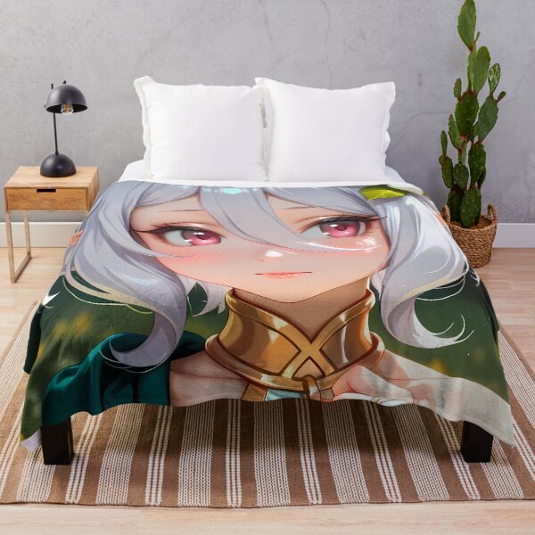 Item preview, Kokkoro Elegant Forest Guardian Princess Connect Game designed and sold by PMartistStudio.