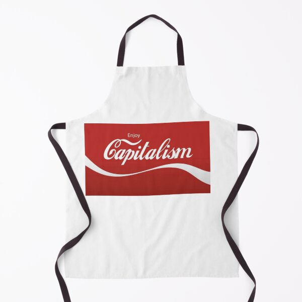 Item preview, enjoy capitalsm designed and sold by cloudzer0000.
