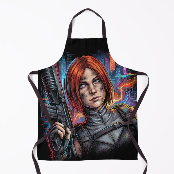 Item preview, Regina Dino Crisis Tactical Vest Holster Art designed and sold by Senpaiwaves.