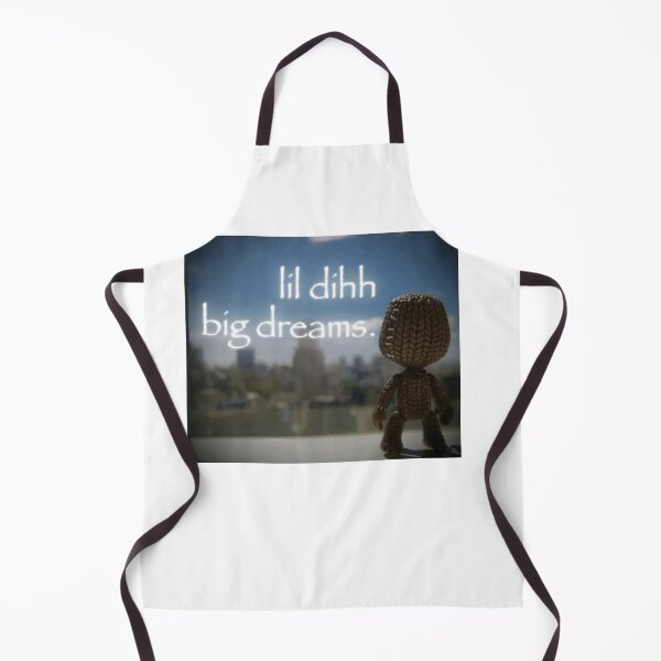 Item preview, lil dihh big dreams designed and sold by cloudzer0000.