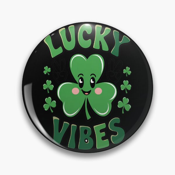 Item preview, St Patricks Day Lucky Saint Pattys designed and sold by BlassmausArt.