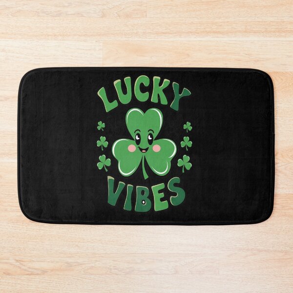 Item preview, St Patricks Day Lucky Saint Pattys designed and sold by BlassmausArt.