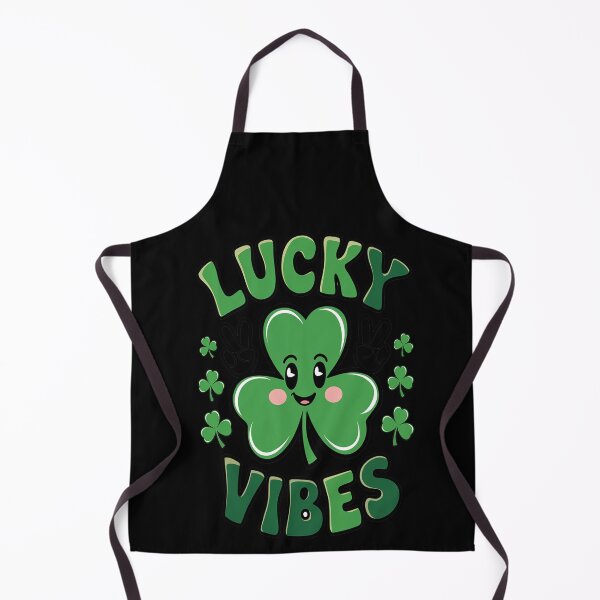 Item preview, St Patricks Day Lucky Saint Pattys designed and sold by BlassmausArt.