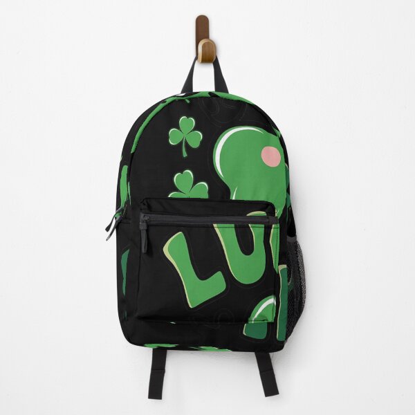 Item preview, St Patricks Day Lucky Saint Pattys designed and sold by BlassmausArt.