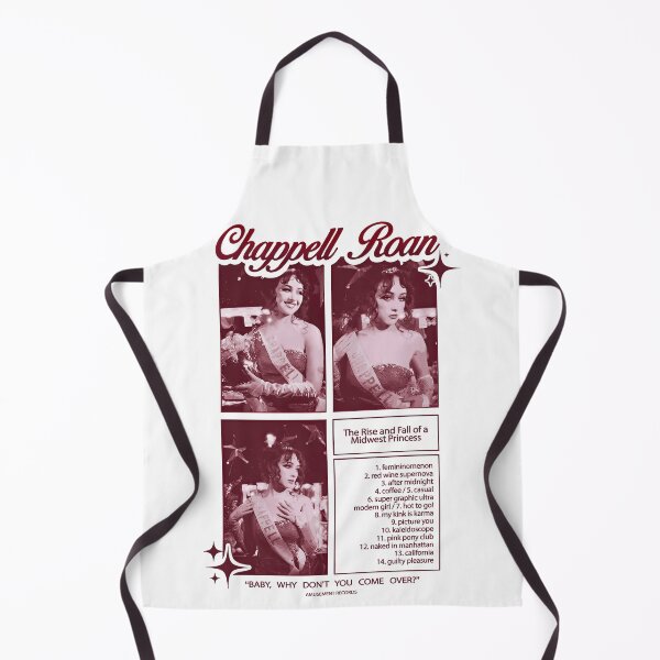Item preview, Chappell Roan Shirt, Pink Pony Club Shirt designed and sold by SiddoMingalo.