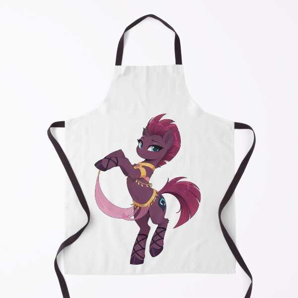 Item preview, Bellydancer Pony Tempest Shadow designed and sold by CeluniaMoon's Art - Cute Furry, Anime, and More! .