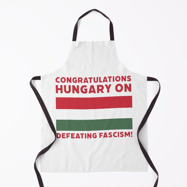 Item preview, Congratulations Hungary designed and sold by Rachel the Artist .