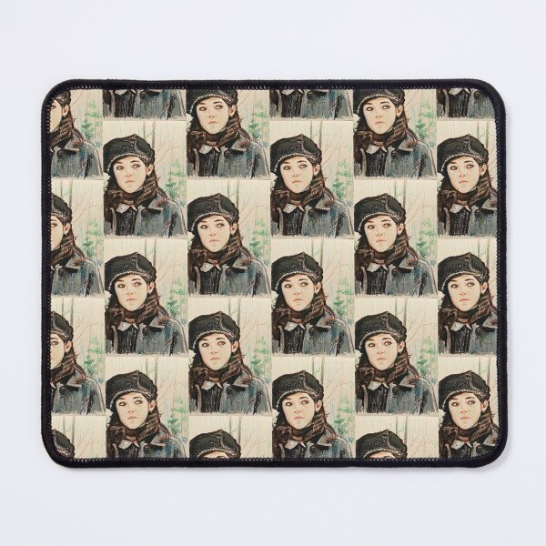 Item preview, Orphan Esther Coleman designed and sold by luniette.
