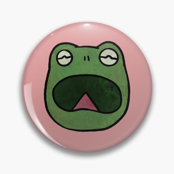 Item preview, Screaming Frog designed and sold by cartuart.