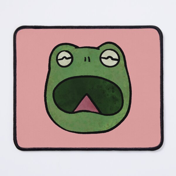Item preview, Screaming Frog designed and sold by cartuart.