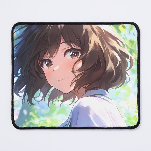 Item preview, Yukari Akiyama Girls Und Panzer Spring Sunlight School Uniform designed and sold by PMartistStudio.