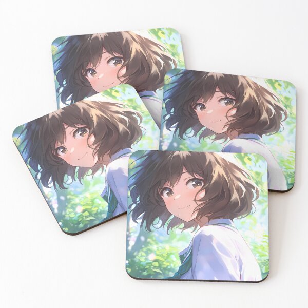 Item preview, Yukari Akiyama Girls Und Panzer Spring Sunlight School Uniform designed and sold by PMartistStudio.