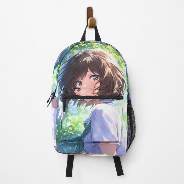 Item preview, Yukari Akiyama Girls Und Panzer Spring Sunlight School Uniform designed and sold by PMartistStudio.