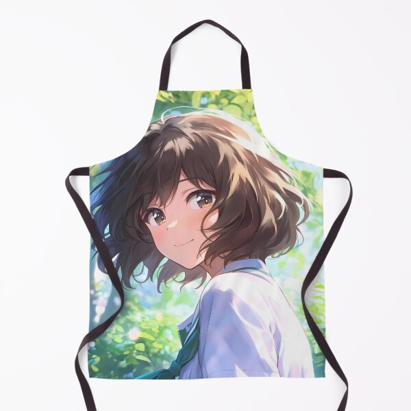 Item preview, Yukari Akiyama Girls Und Panzer Spring Sunlight School Uniform designed and sold by PMartistStudio.