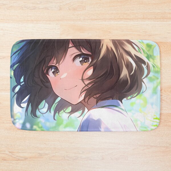 Item preview, Yukari Akiyama Girls Und Panzer Spring Sunlight School Uniform designed and sold by PMartistStudio.