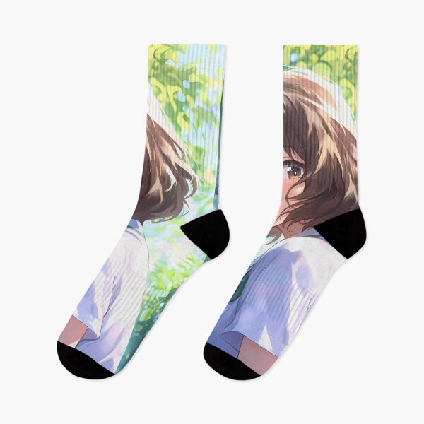 Item preview, Yukari Akiyama Girls Und Panzer Spring Sunlight School Uniform designed and sold by PMartistStudio.