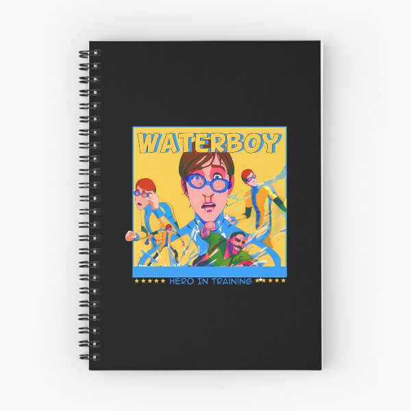Item preview, Dispatch Game Waterboy designed and sold by Qusayalheeh.
