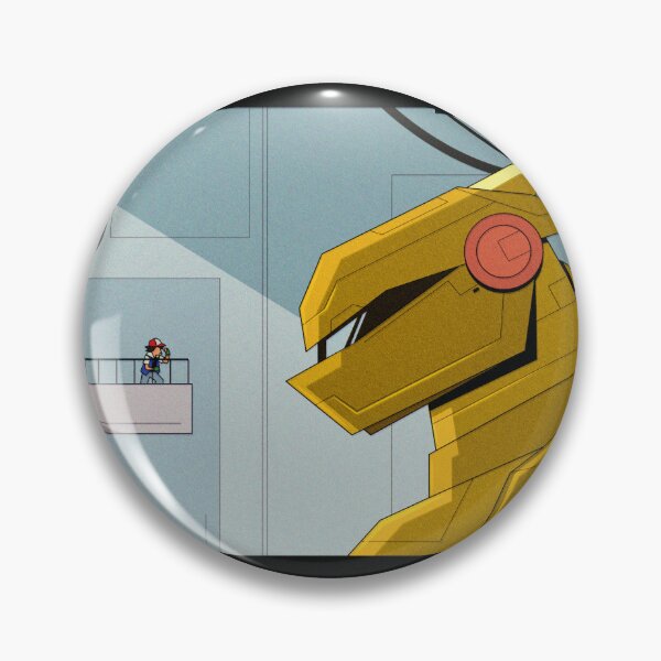 Item preview, Mechachu designed and sold by Monkeymagic2000.