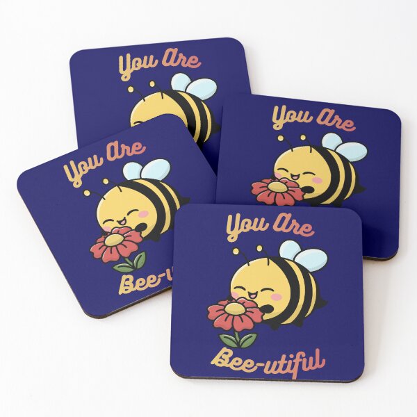 Item preview, Bee-utiful designed and sold by peppitoaj.