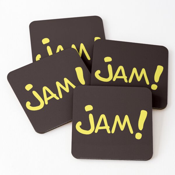 Item preview, Jam designed and sold by Palaciel.