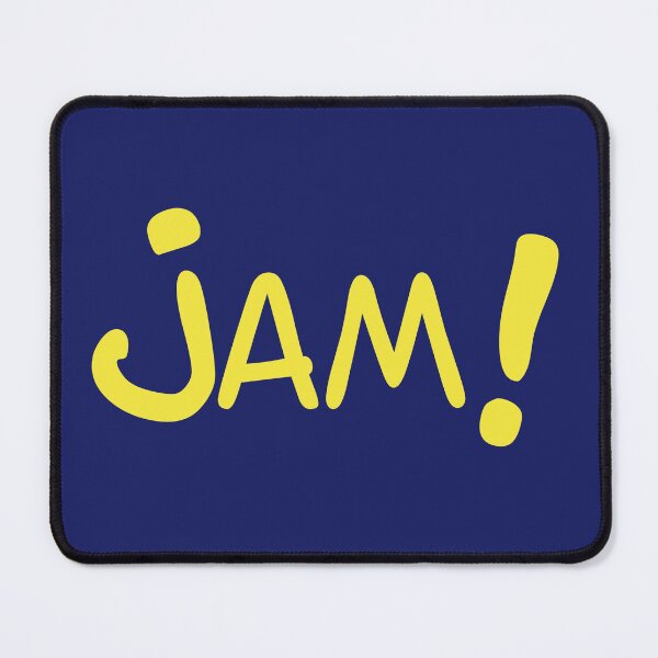 Item preview, Jam designed and sold by Palaciel.